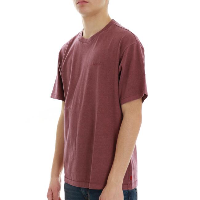 T-SHIRT RED TAB VINTAGE LEVI'S - Mad Fashion | img vers.1300x/